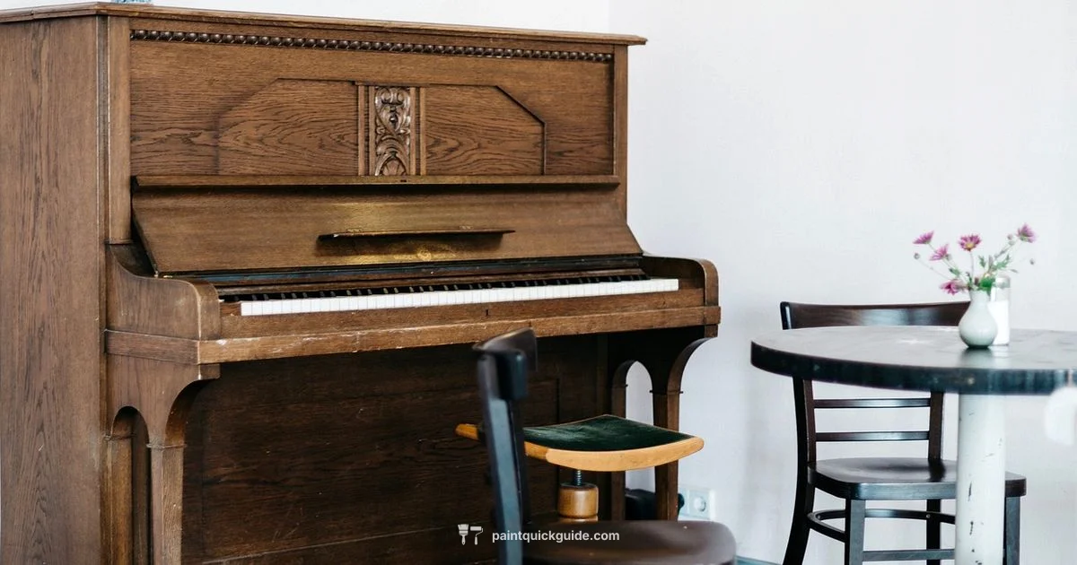 Restoring Heirlooms - PaintQuickGuide