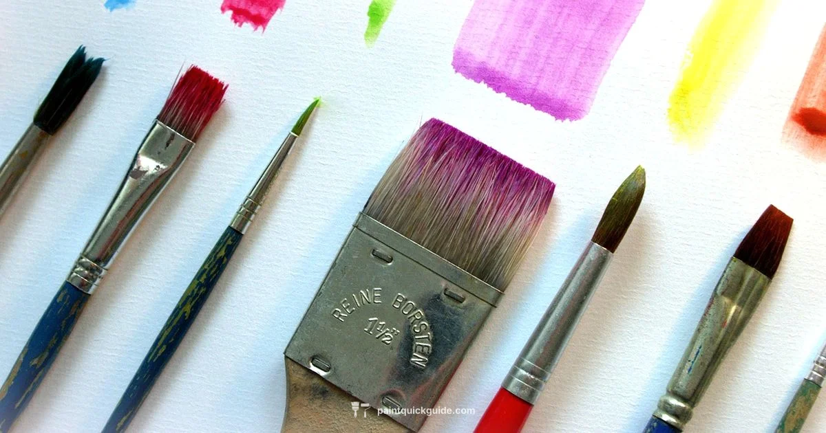 PaintPrep Guide - PaintQuickGuide