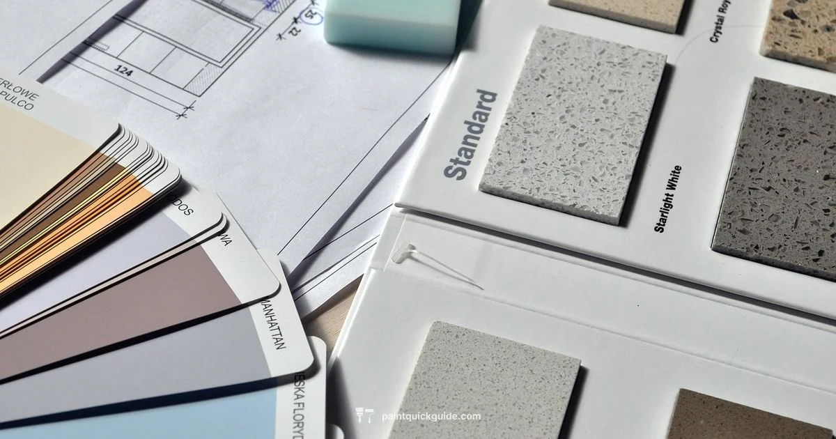 Paint Coverage - PaintQuickGuide