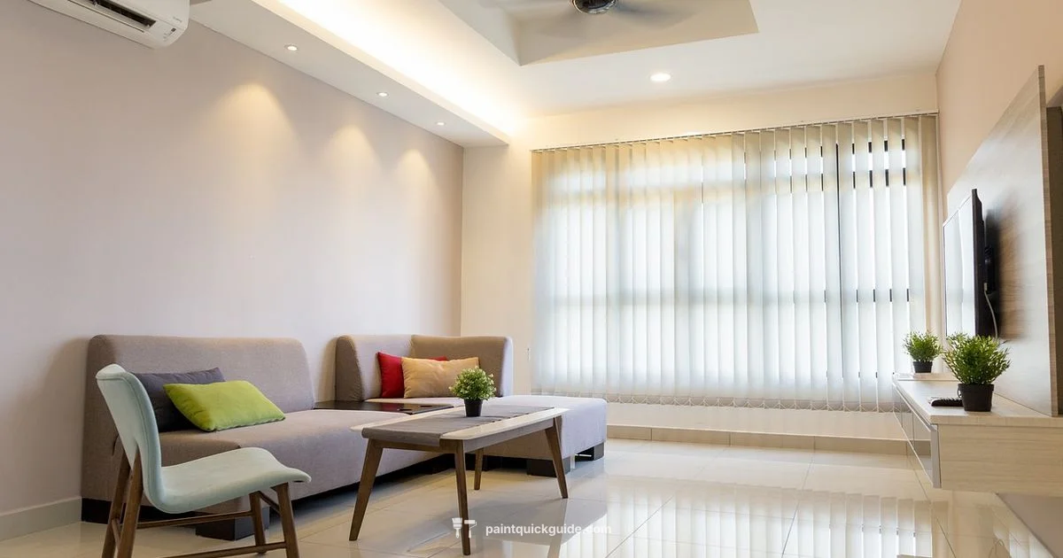 Neutral Colors In - PaintQuickGuide