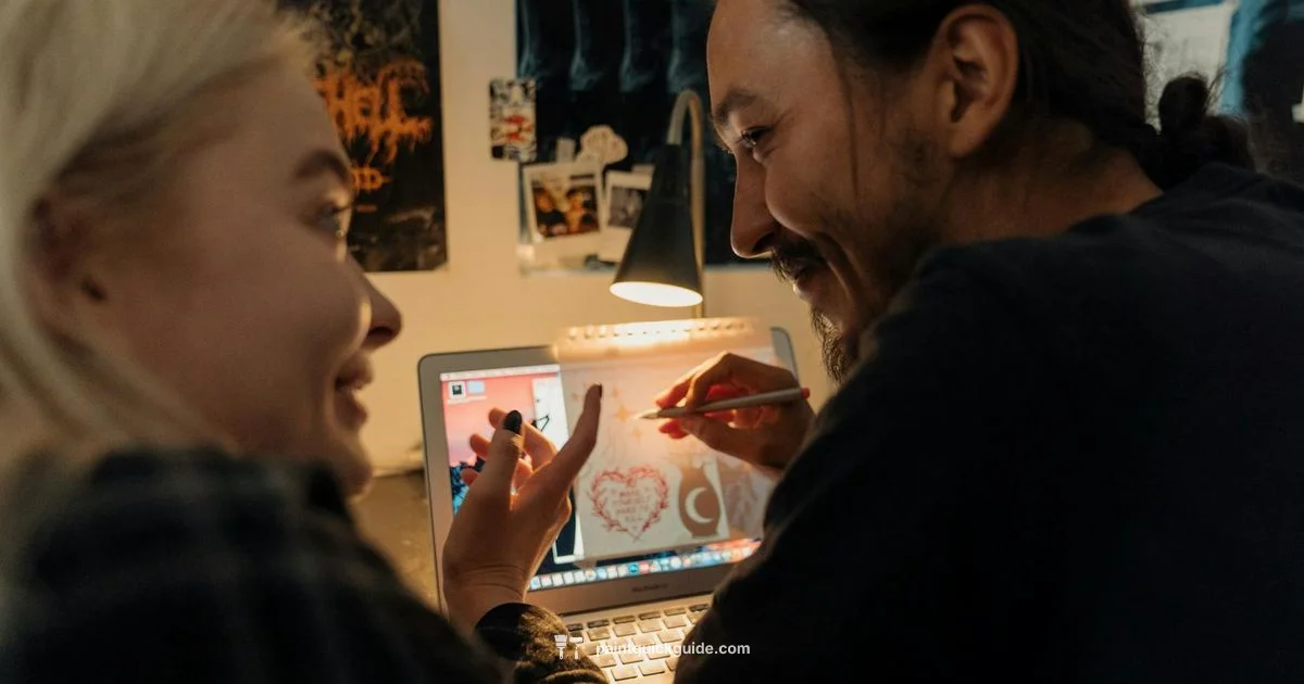 Animation in Clip Studio - PaintQuickGuide
