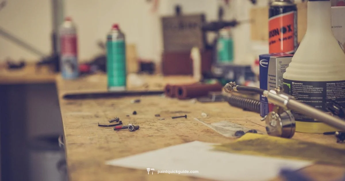 Primer Color Explained Primer Color Explained - PaintQuickGuide