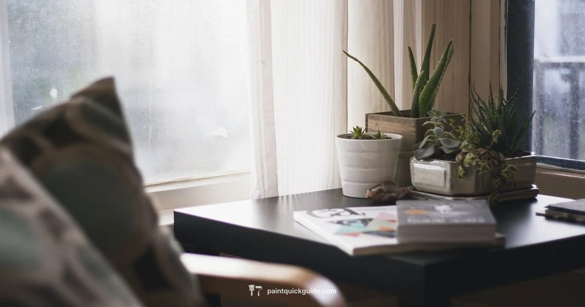 P&G Paint Guide P&G Paint Guide - PaintQuickGuide