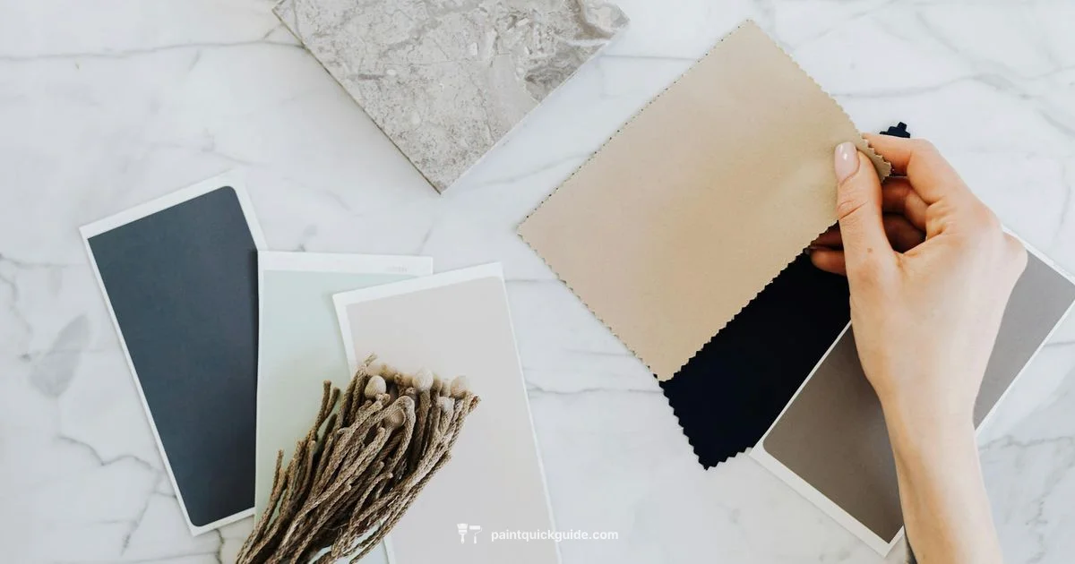 White Paint Guide - PaintQuickGuide