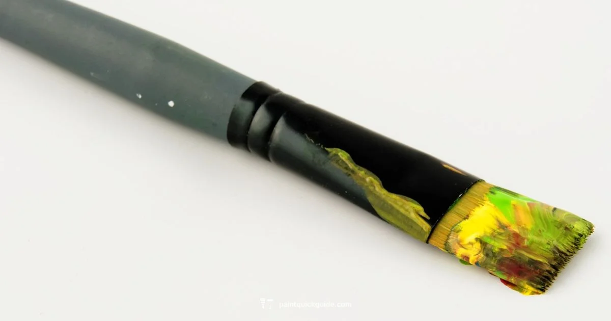 Acrylic Safety - PaintQuickGuide