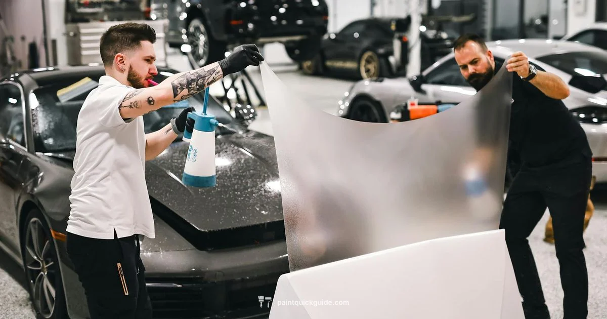 PPF Overview - PaintQuickGuide