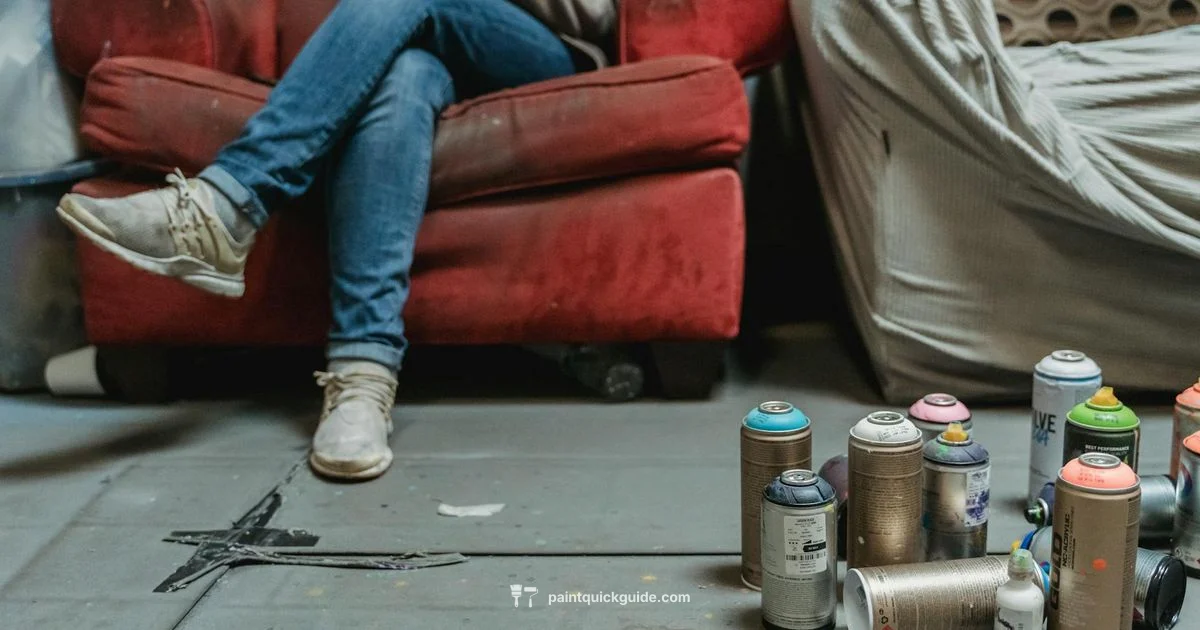 Secure Your Paint Lid - PaintQuickGuide