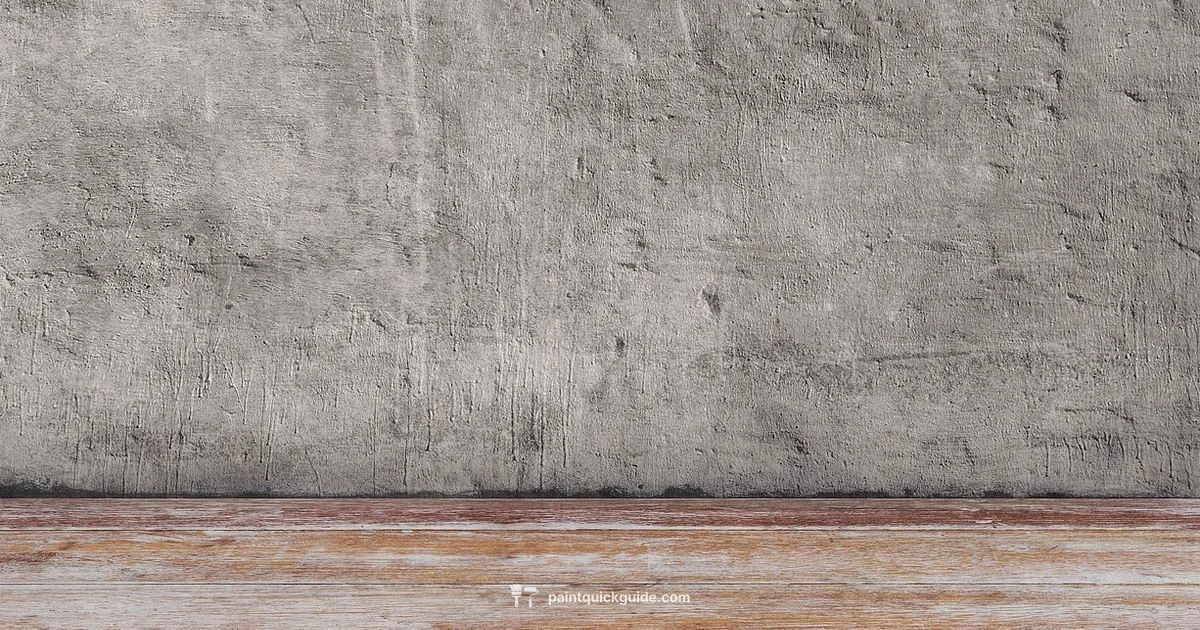 Wallpaper-Free Wall Prep - PaintQuickGuide