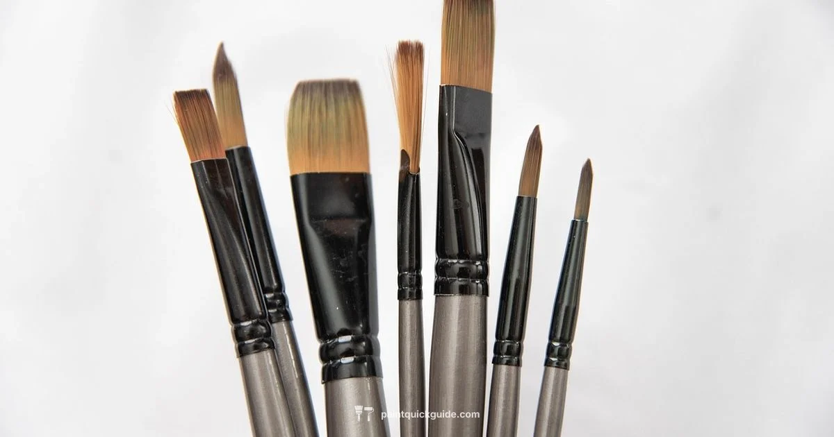 Acrylics for Beginners - PaintQuickGuide