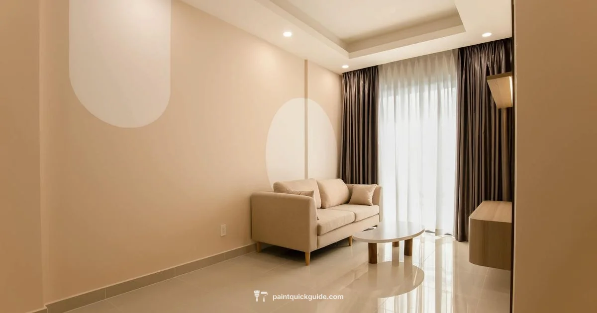 Beige Colour Paint Guide - PaintQuickGuide