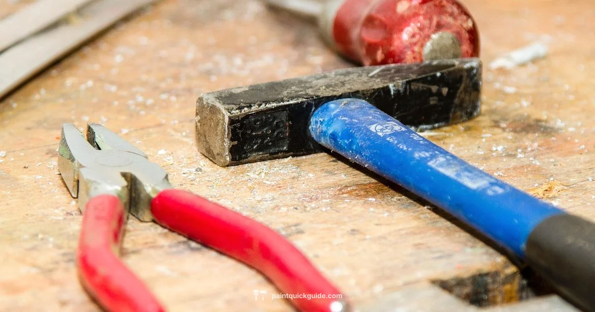 Primer Dilemma for DIY - PaintQuickGuide