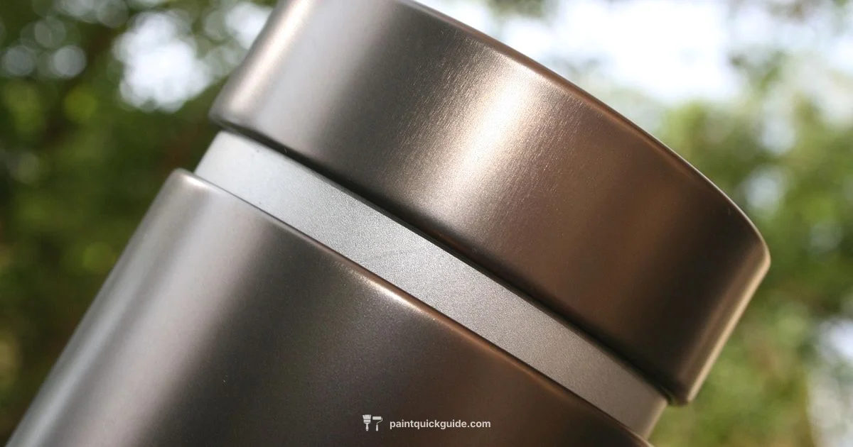 Safe Paint Disposal - PaintQuickGuide