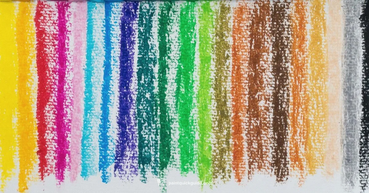 Lowe's Paint Samples - PaintQuickGuide