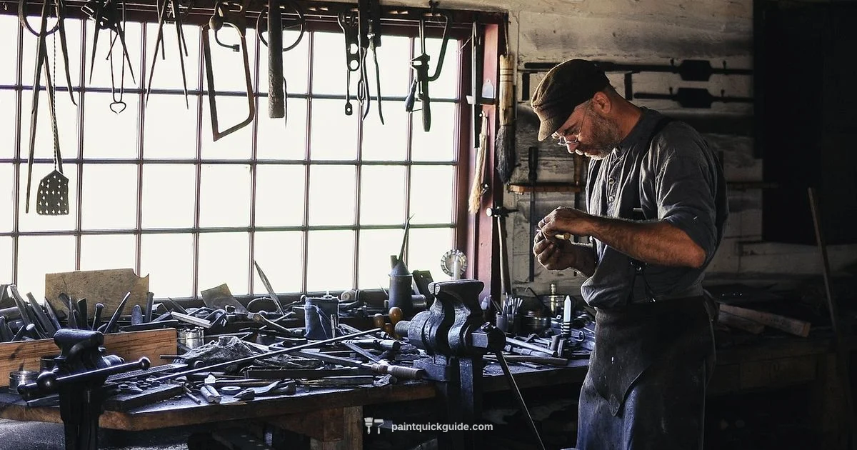 Understanding Paint Quality - PaintQuickGuide