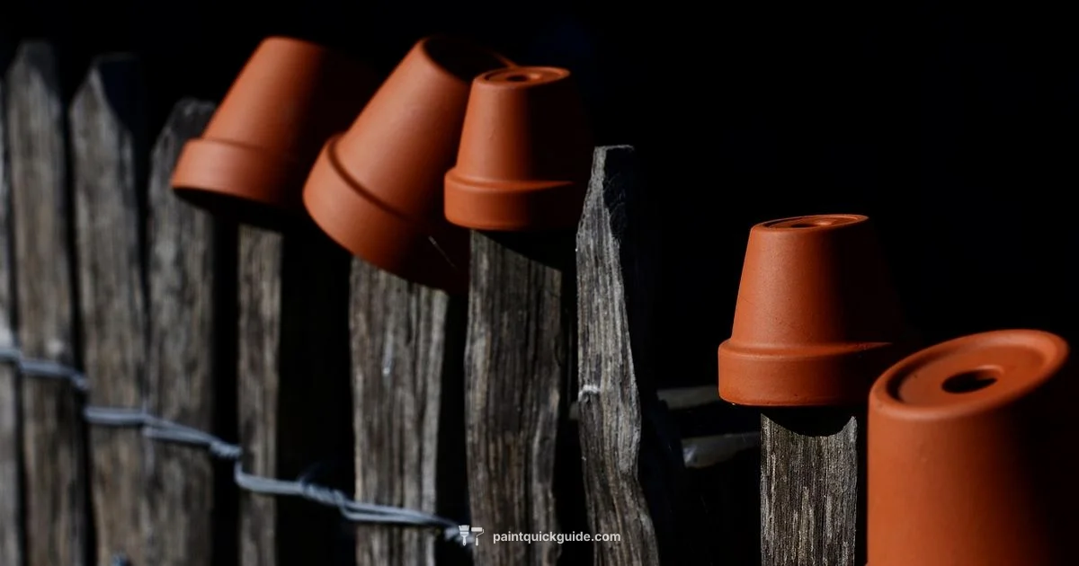 Paint Pots Ideas - PaintQuickGuide