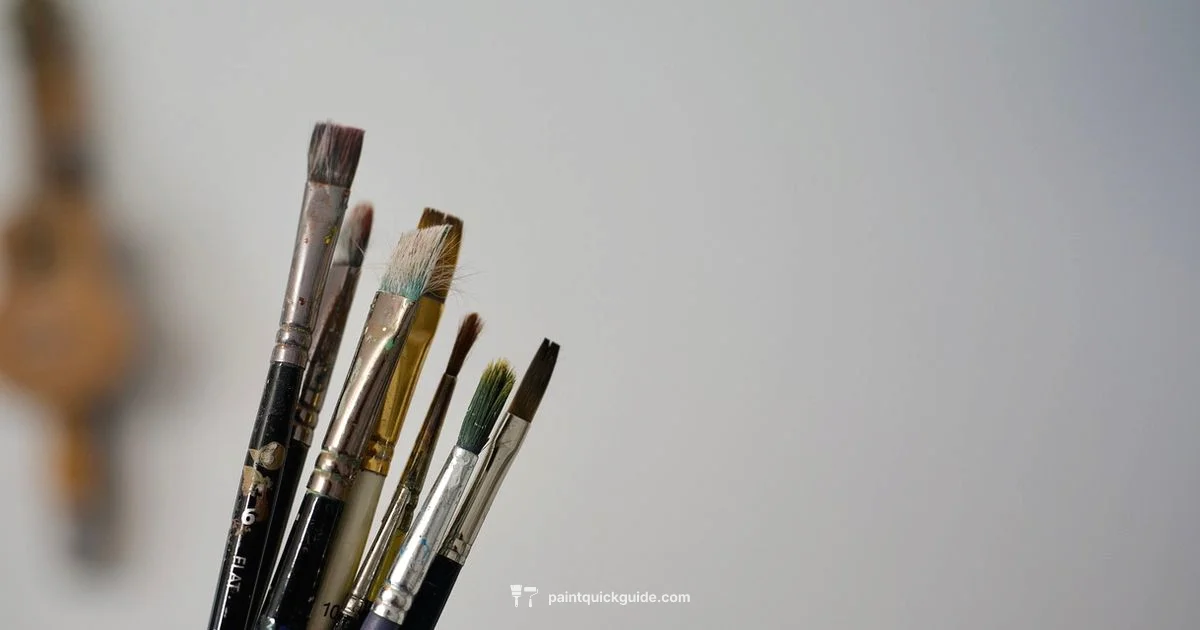 Paint Basics - PaintQuickGuide