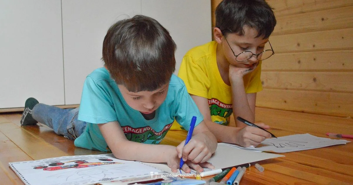 Paint vs Pinto - PaintQuickGuide