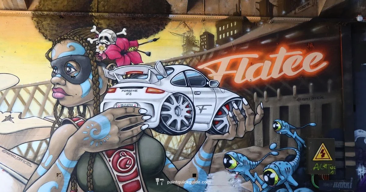 Best Car Paint Guide - PaintQuickGuide