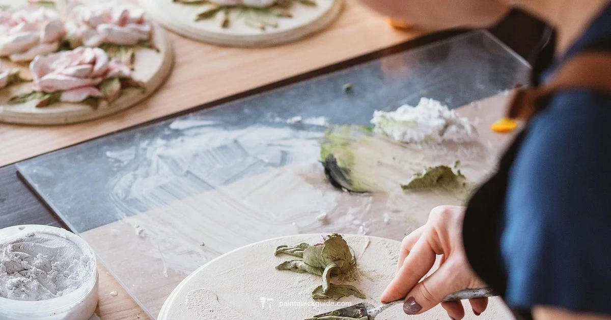 Acrylic + Resin Guide - PaintQuickGuide