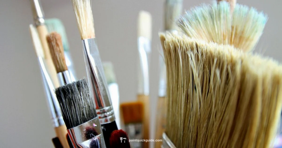 House Painting Guide - PaintQuickGuide
