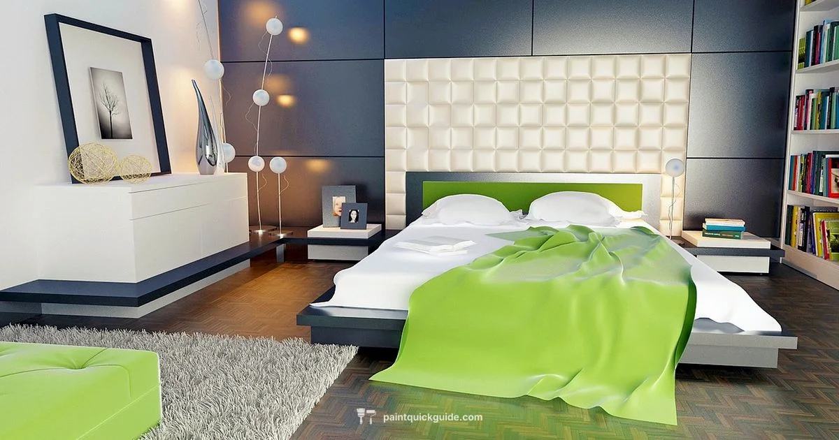 Wall to Paint Guide - PaintQuickGuide