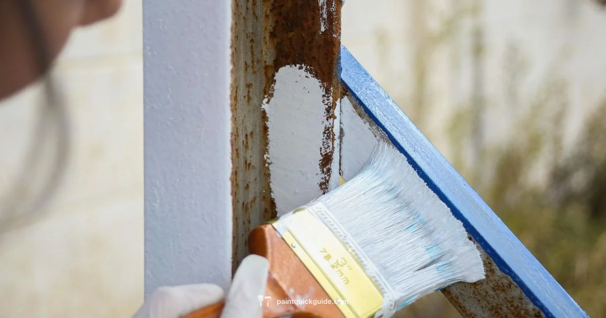 Primer for Enamel Primer for Enamel - PaintQuickGuide