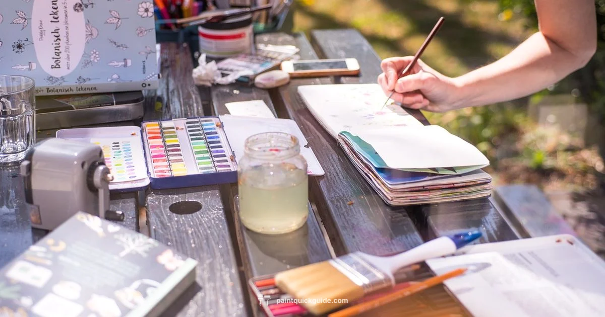 Dry Can Guide - PaintQuickGuide