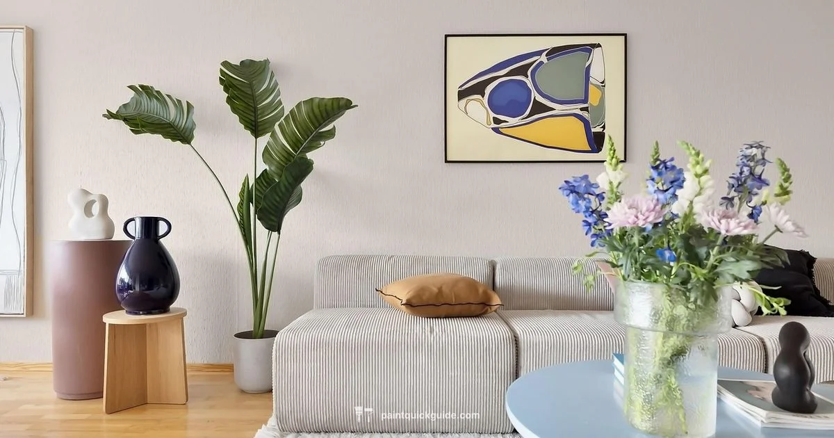 Creamy Color Demo - PaintQuickGuide