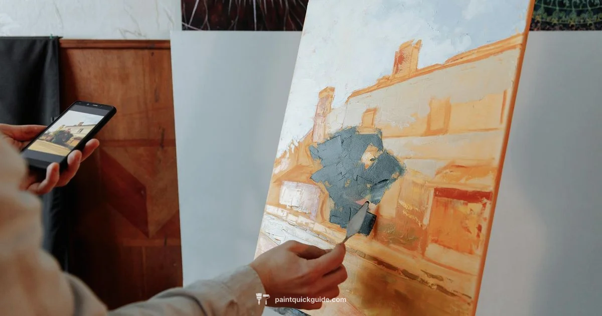 Kleki Paint Guide - PaintQuickGuide