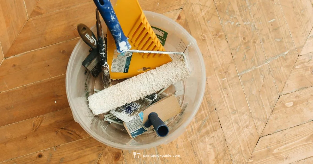 Paint for Home Guide Paint for Home Guide - PaintQuickGuide