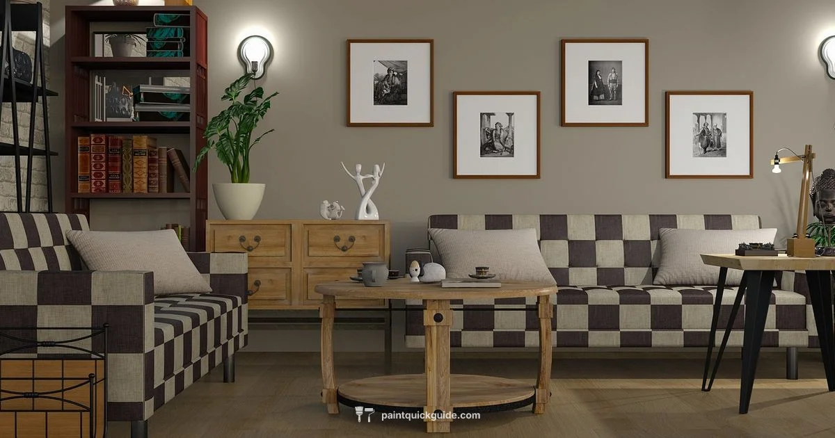 Room Painting Guide - PaintQuickGuide