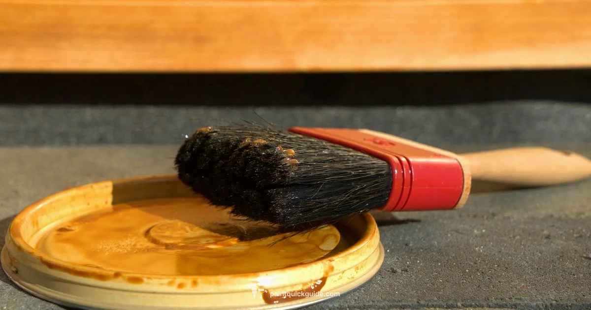 Make Your Own Paint - PaintQuickGuide