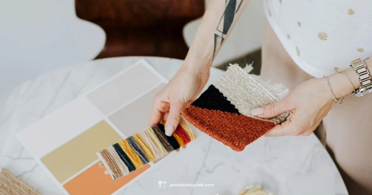Different Paint Types - PaintQuickGuide