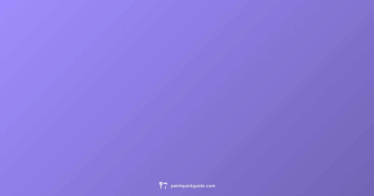 Paint Stain Removal - PaintQuickGuide (illustration)