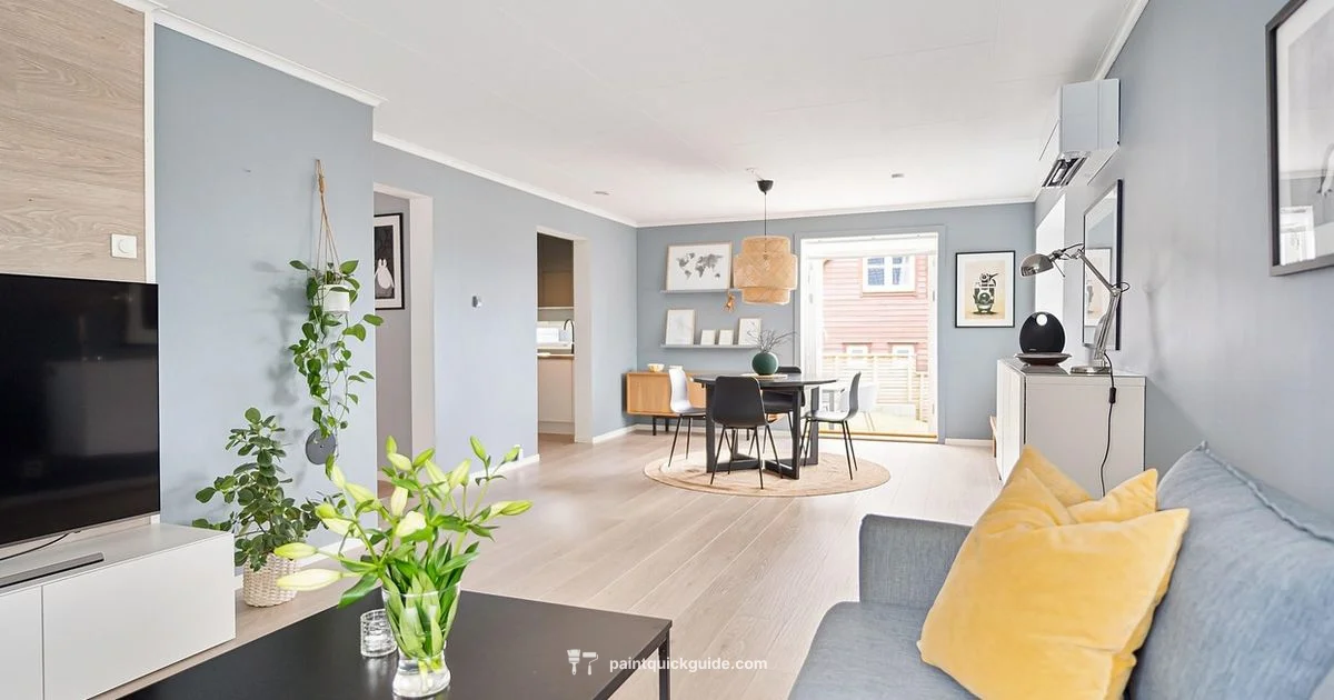 Sherwin Williams Interior - PaintQuickGuide