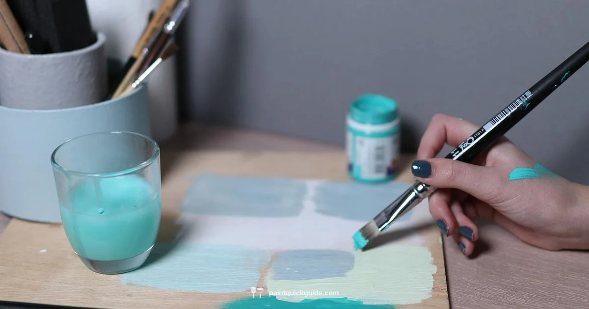 Van Gogh Style - PaintQuickGuide