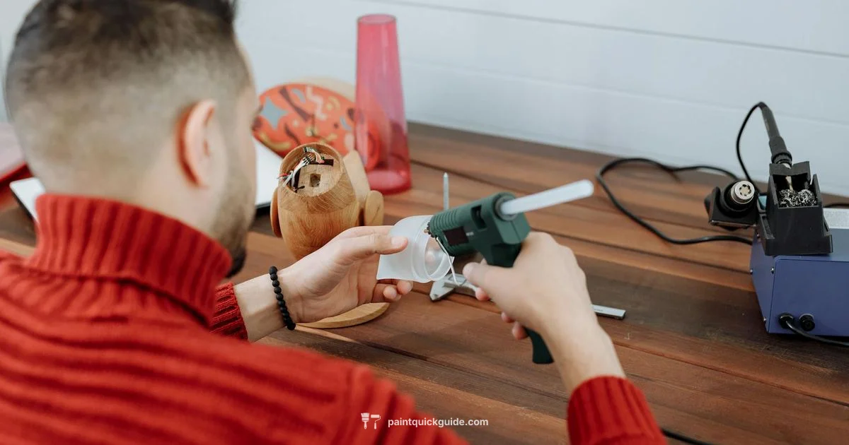 DIY Paint Removal - PaintQuickGuide