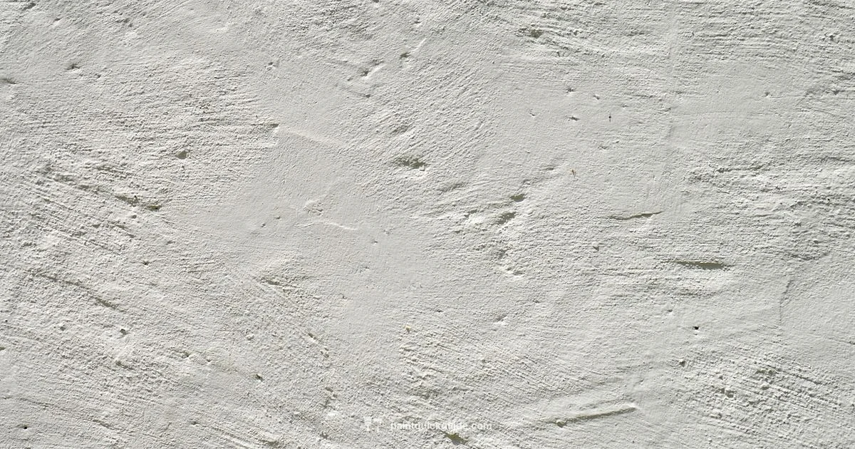 Paintable Wallpaper Guide - PaintQuickGuide