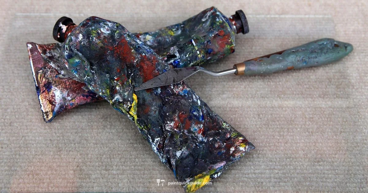 Latex vs Oil - PaintQuickGuide