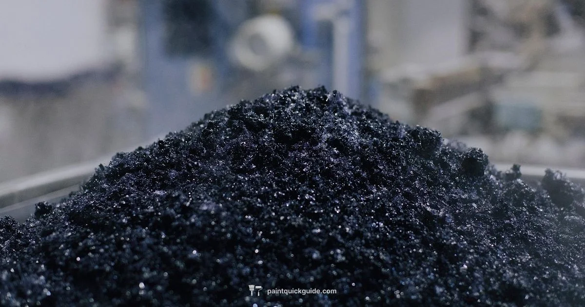 Enamel Paint Guide - PaintQuickGuide