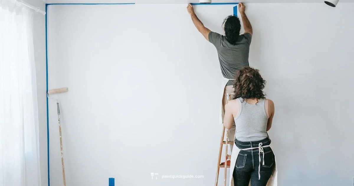 Paint Removal Guide - PaintQuickGuide