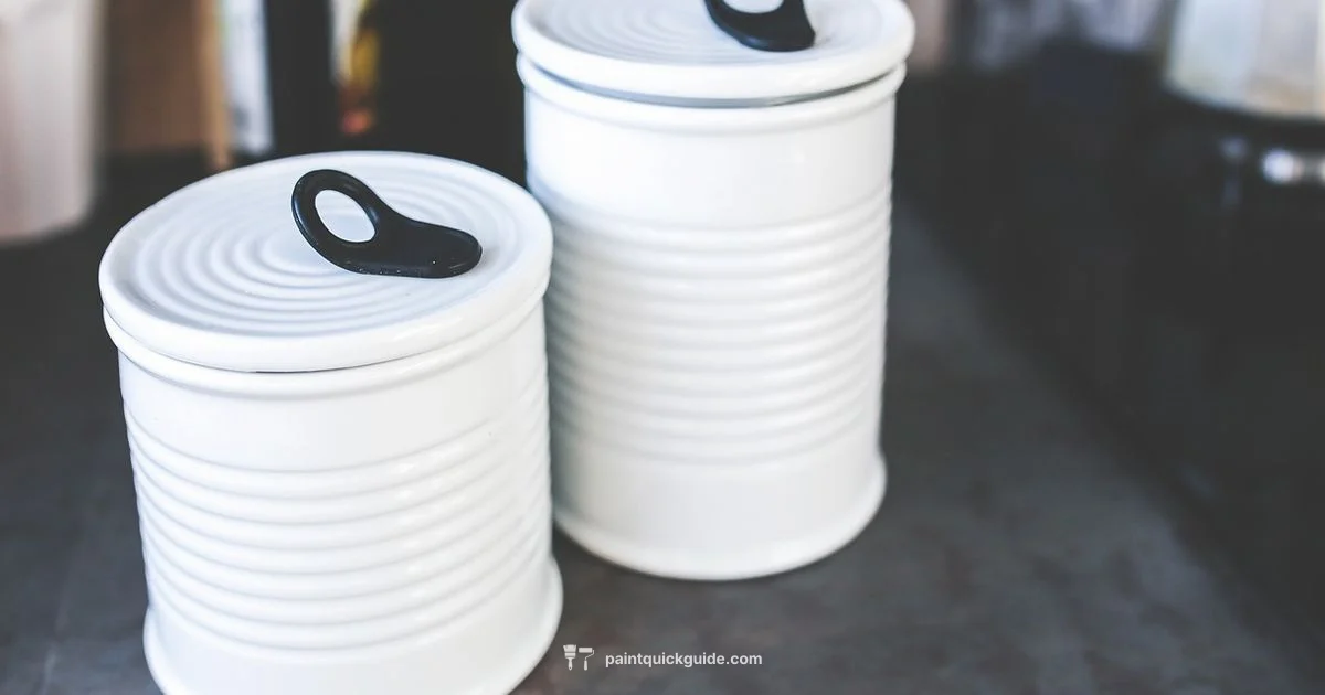 Savvy Paint Savings - PaintQuickGuide