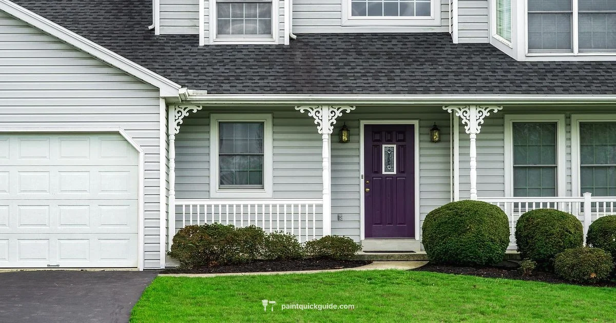 Top Exterior Picks - PaintQuickGuide