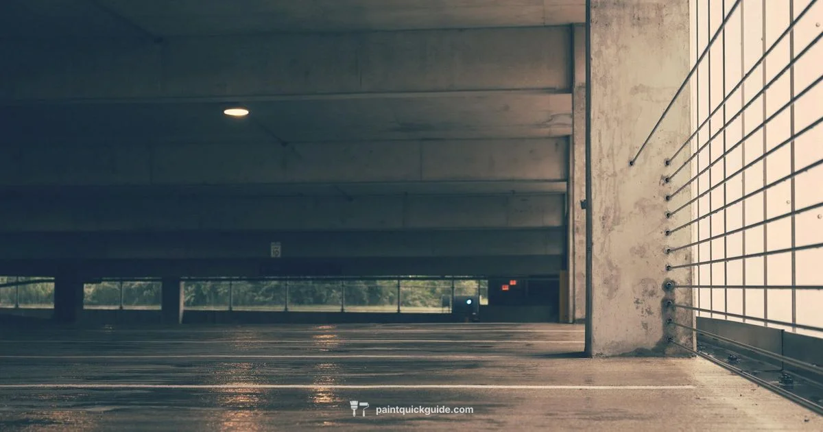 Concrete Primer Guide - PaintQuickGuide