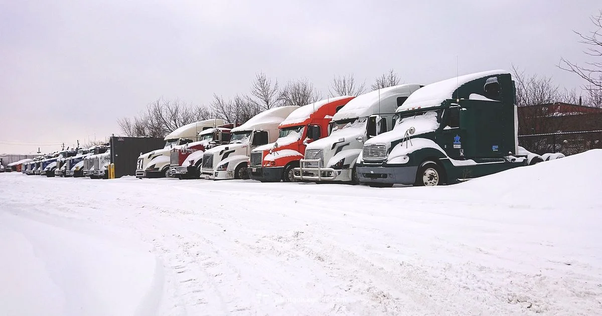 Truck Paint Guide - PaintQuickGuide
