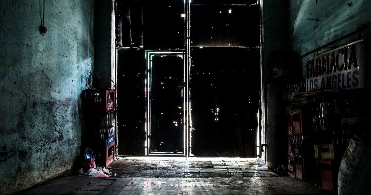 Shelf Life Guide - PaintQuickGuide