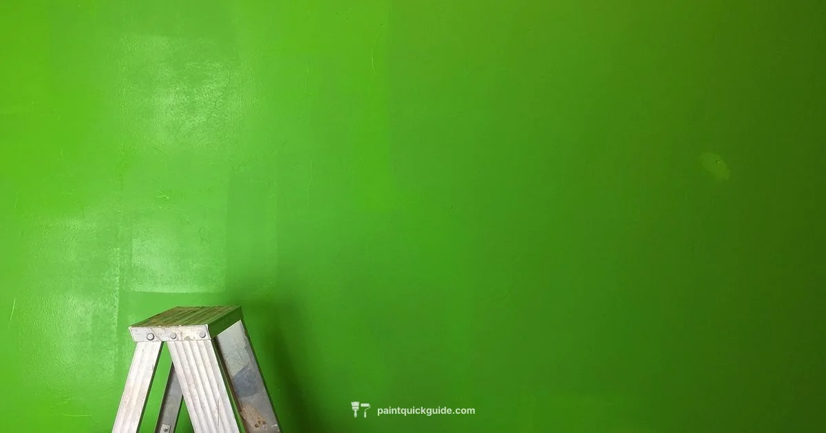 Local Paint Guide - PaintQuickGuide