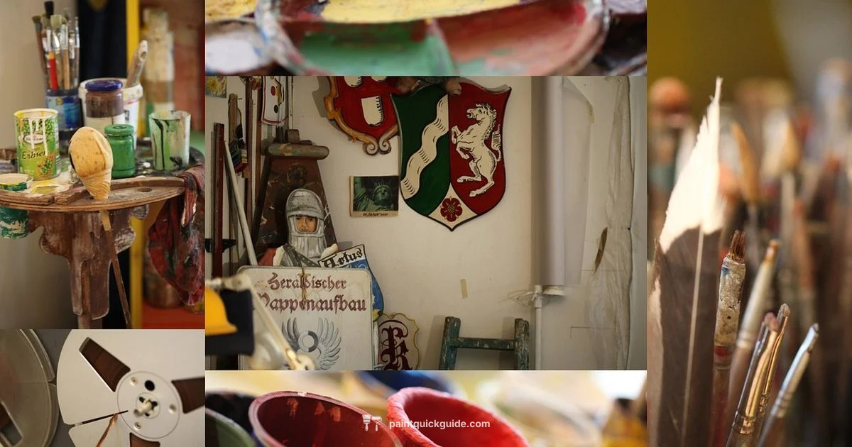 Open with Confidence - PaintQuickGuide