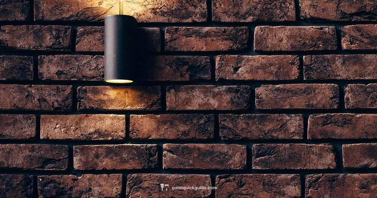 Paint vs Wallpaper - PaintQuickGuide