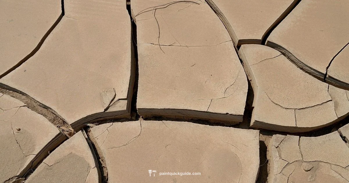 Paint Drying Essentials - PaintQuickGuide